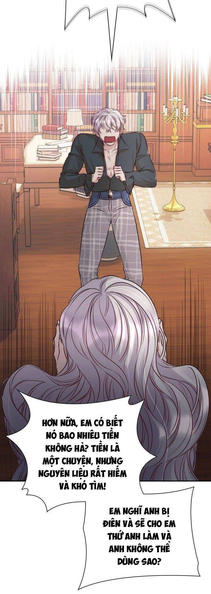 đọc truyện Tôi Đánh Mất Dây Xích Của Nam Chính Yandere Chương 42 ảnh 20 tại Thiên Thai Truyện