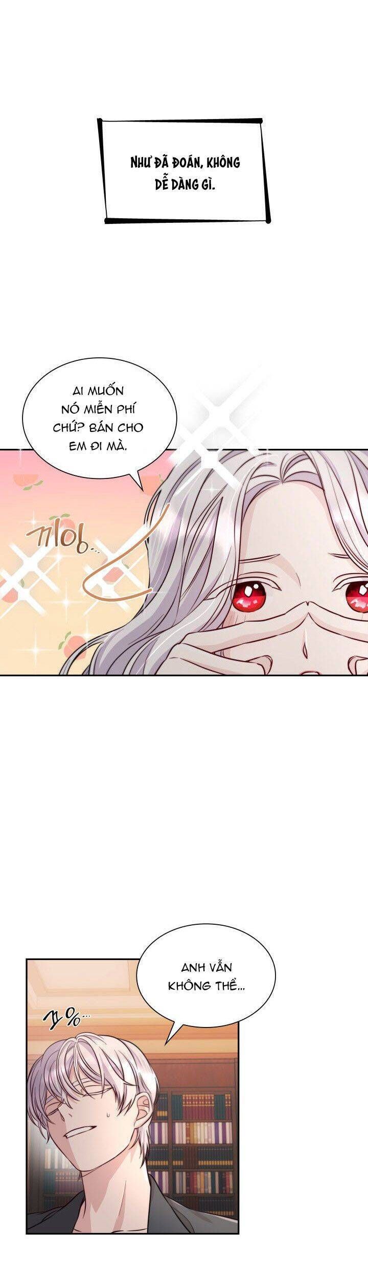 đọc truyện Tôi Đánh Mất Dây Xích Của Nam Chính Yandere Chương 42 ảnh 21 tại Thiên Thai Truyện