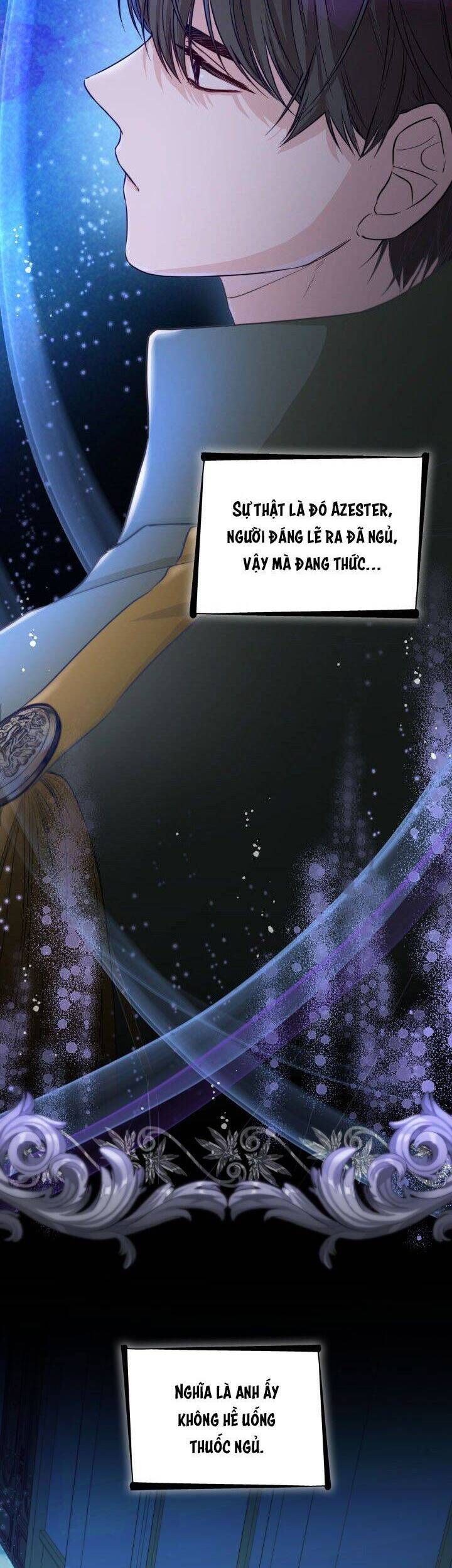 đọc truyện Tôi Đánh Mất Dây Xích Của Nam Chính Yandere Chương 42 ảnh 4 tại Thiên Thai Truyện