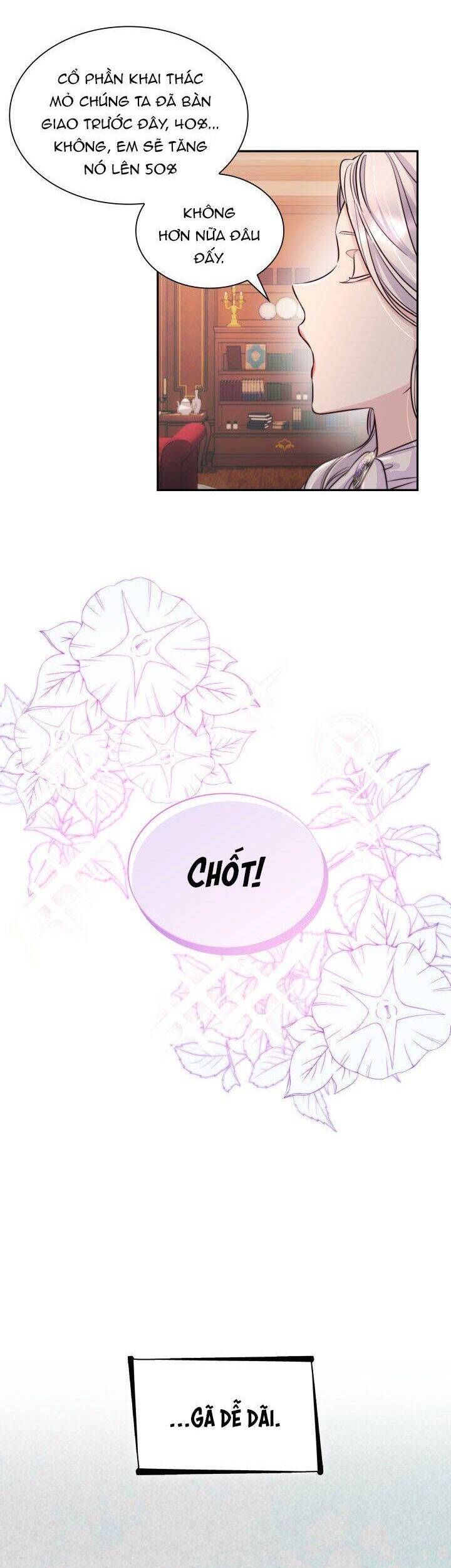 đọc truyện Tôi Đánh Mất Dây Xích Của Nam Chính Yandere Chương 42 ảnh 22 tại Thiên Thai Truyện