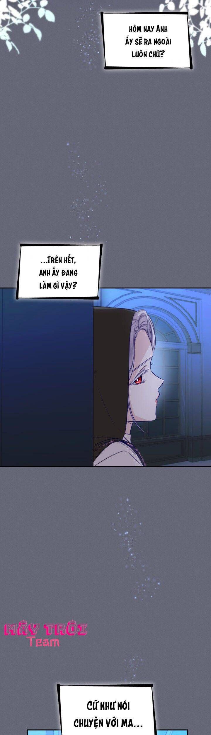 đọc truyện Tôi Đánh Mất Dây Xích Của Nam Chính Yandere Chương 42 ảnh 24 tại Thiên Thai Truyện