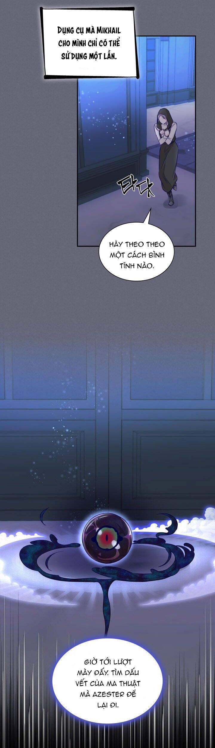 đọc truyện Tôi Đánh Mất Dây Xích Của Nam Chính Yandere Chương 42 ảnh 27 tại Thiên Thai Truyện