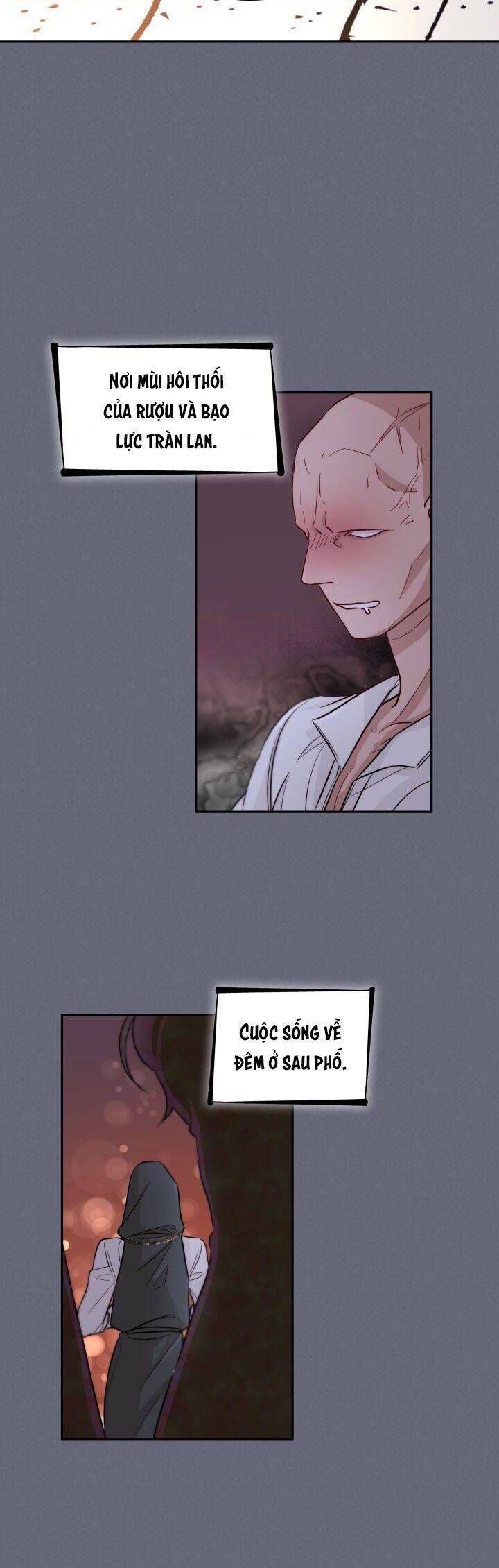 đọc truyện Tôi Đánh Mất Dây Xích Của Nam Chính Yandere Chương 42 ảnh 29 tại Thiên Thai Truyện