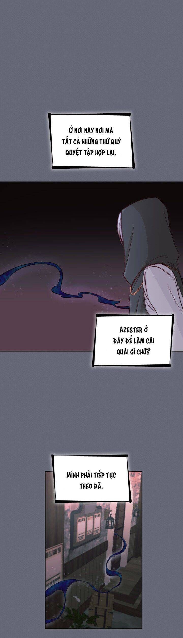 đọc truyện Tôi Đánh Mất Dây Xích Của Nam Chính Yandere Chương 42 ảnh 30 tại Thiên Thai Truyện