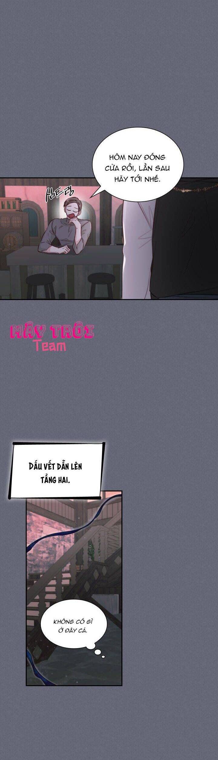 đọc truyện Tôi Đánh Mất Dây Xích Của Nam Chính Yandere Chương 42 ảnh 31 tại Thiên Thai Truyện