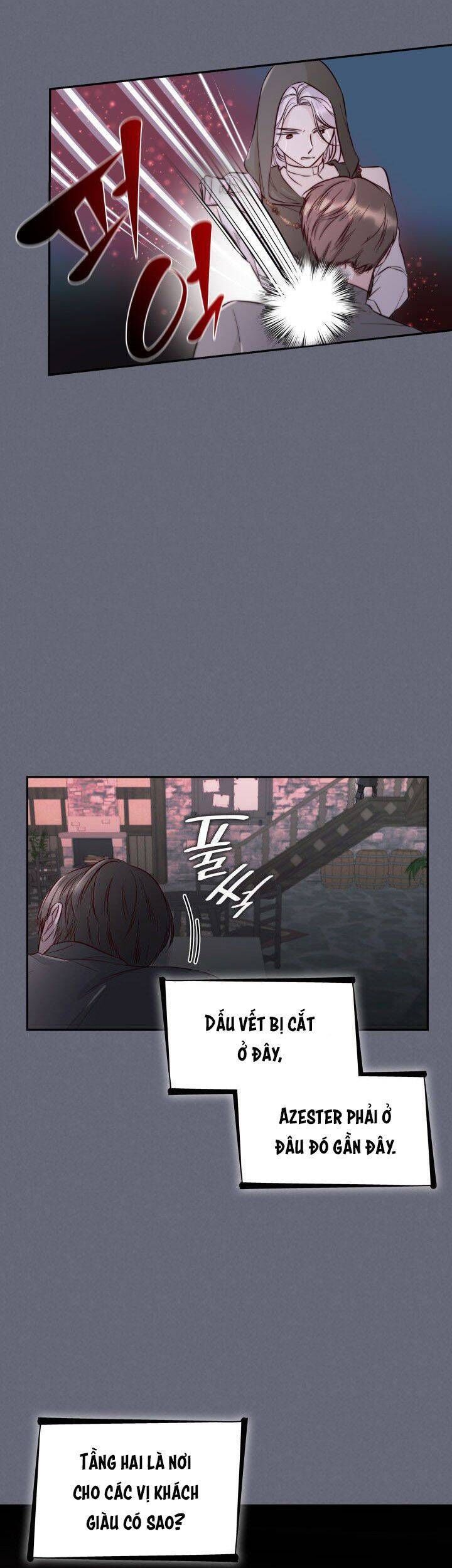 đọc truyện Tôi Đánh Mất Dây Xích Của Nam Chính Yandere Chương 42 ảnh 33 tại Thiên Thai Truyện