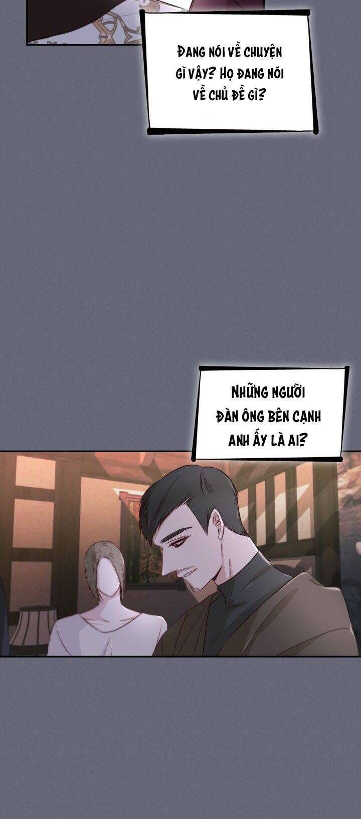 đọc truyện Tôi Đánh Mất Dây Xích Của Nam Chính Yandere Chương 42 ảnh 35 tại Thiên Thai Truyện