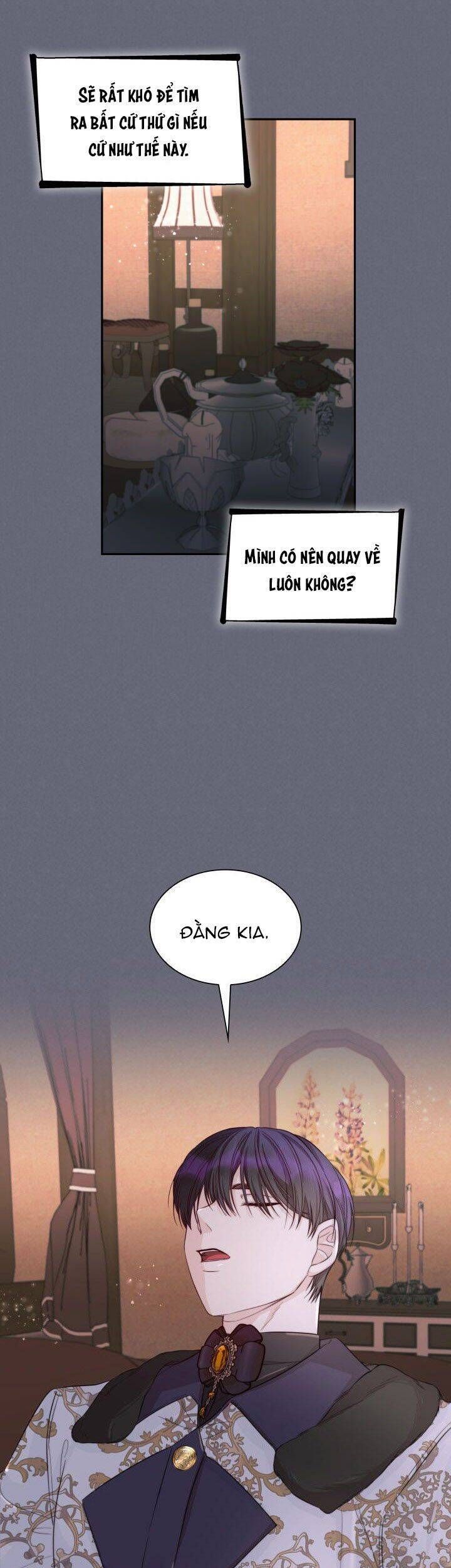 đọc truyện Tôi Đánh Mất Dây Xích Của Nam Chính Yandere Chương 42 ảnh 36 tại Thiên Thai Truyện