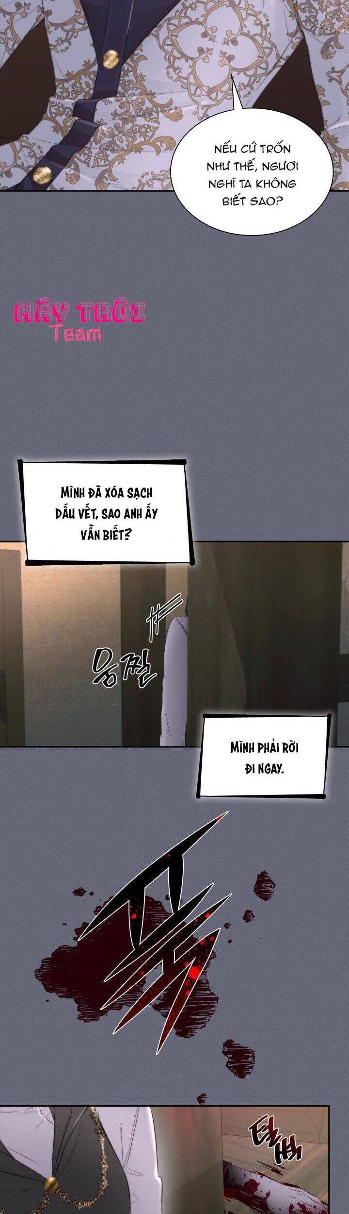 đọc truyện Tôi Đánh Mất Dây Xích Của Nam Chính Yandere Chương 42 ảnh 37 tại Thiên Thai Truyện