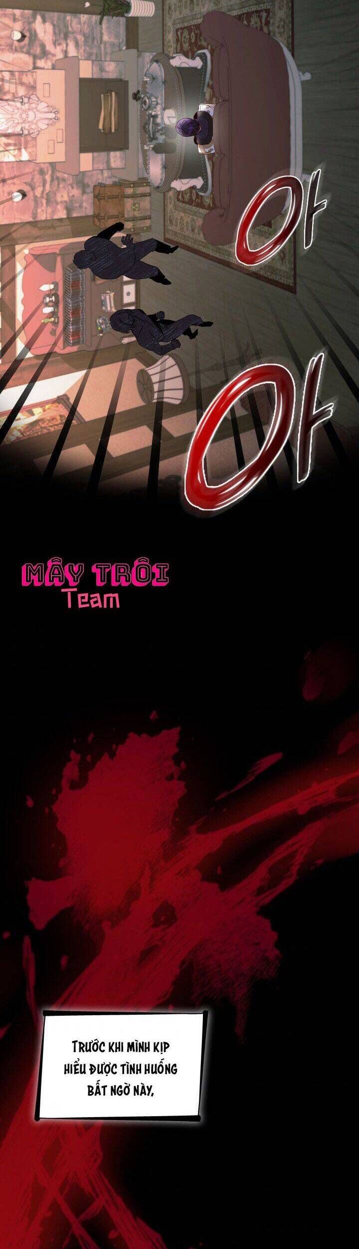 đọc truyện Tôi Đánh Mất Dây Xích Của Nam Chính Yandere Chương 42 ảnh 40 tại Thiên Thai Truyện