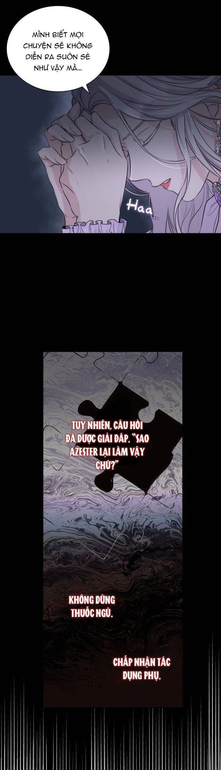 đọc truyện Tôi Đánh Mất Dây Xích Của Nam Chính Yandere Chương 42 ảnh 6 tại Thiên Thai Truyện