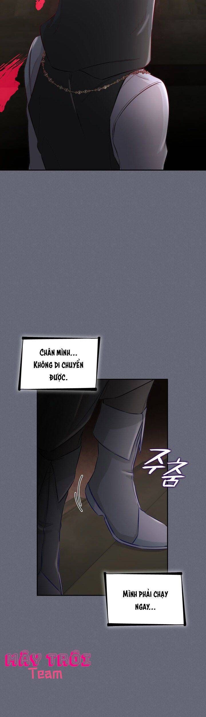 đọc truyện Tôi Đánh Mất Dây Xích Của Nam Chính Yandere Chương 42 ảnh 42 tại Thiên Thai Truyện