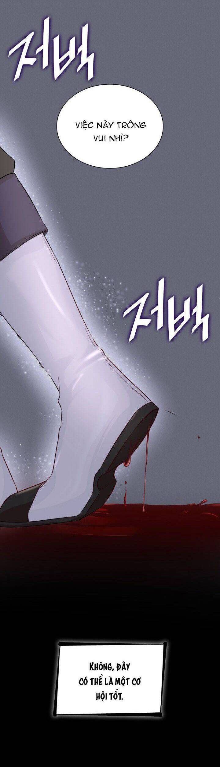 đọc truyện Tôi Đánh Mất Dây Xích Của Nam Chính Yandere Chương 42 ảnh 43 tại Thiên Thai Truyện