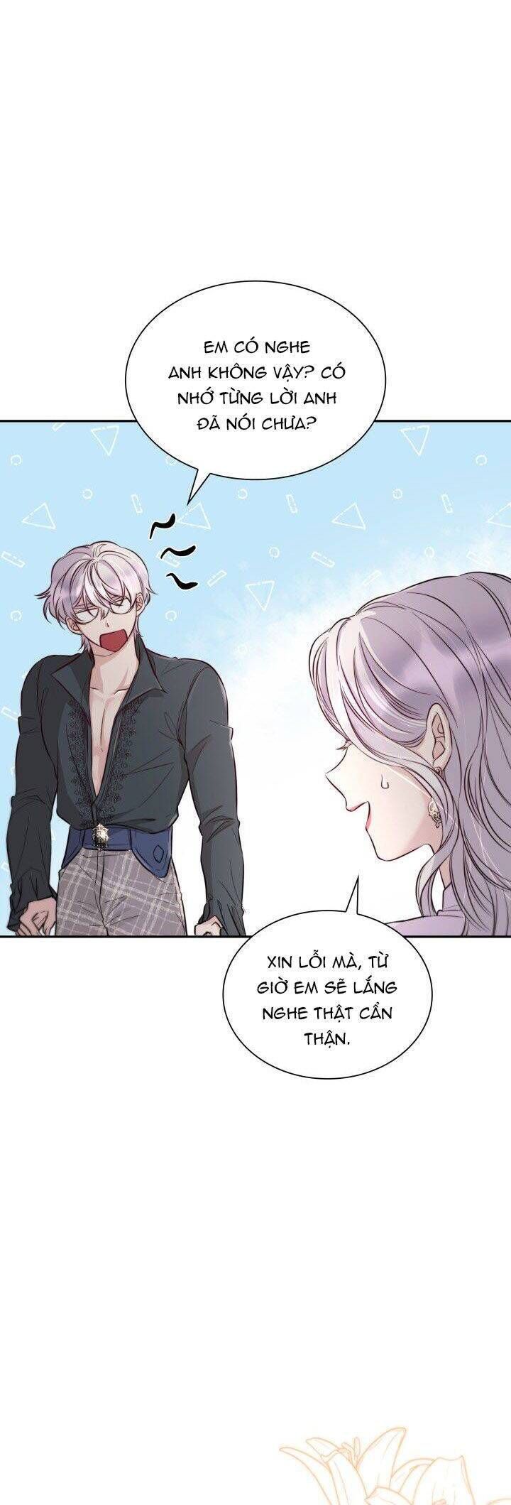 đọc truyện Tôi Đánh Mất Dây Xích Của Nam Chính Yandere Chương 42 ảnh 8 tại Thiên Thai Truyện