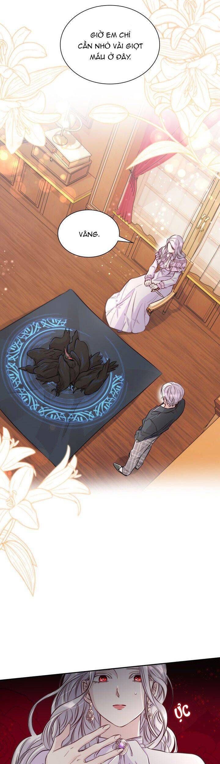 đọc truyện Tôi Đánh Mất Dây Xích Của Nam Chính Yandere Chương 42 ảnh 9 tại Thiên Thai Truyện