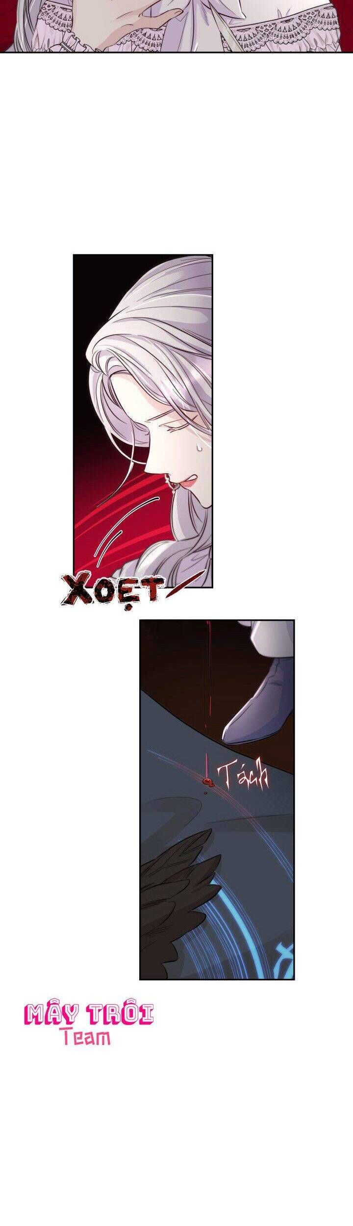 đọc truyện Tôi Đánh Mất Dây Xích Của Nam Chính Yandere Chương 42 ảnh 10 tại Thiên Thai Truyện