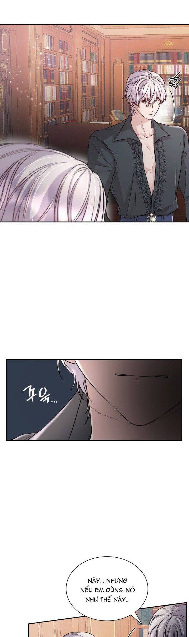 đọc truyện Tôi Đánh Mất Dây Xích Của Nam Chính Yandere Chương 42 ảnh 11 tại Thiên Thai Truyện