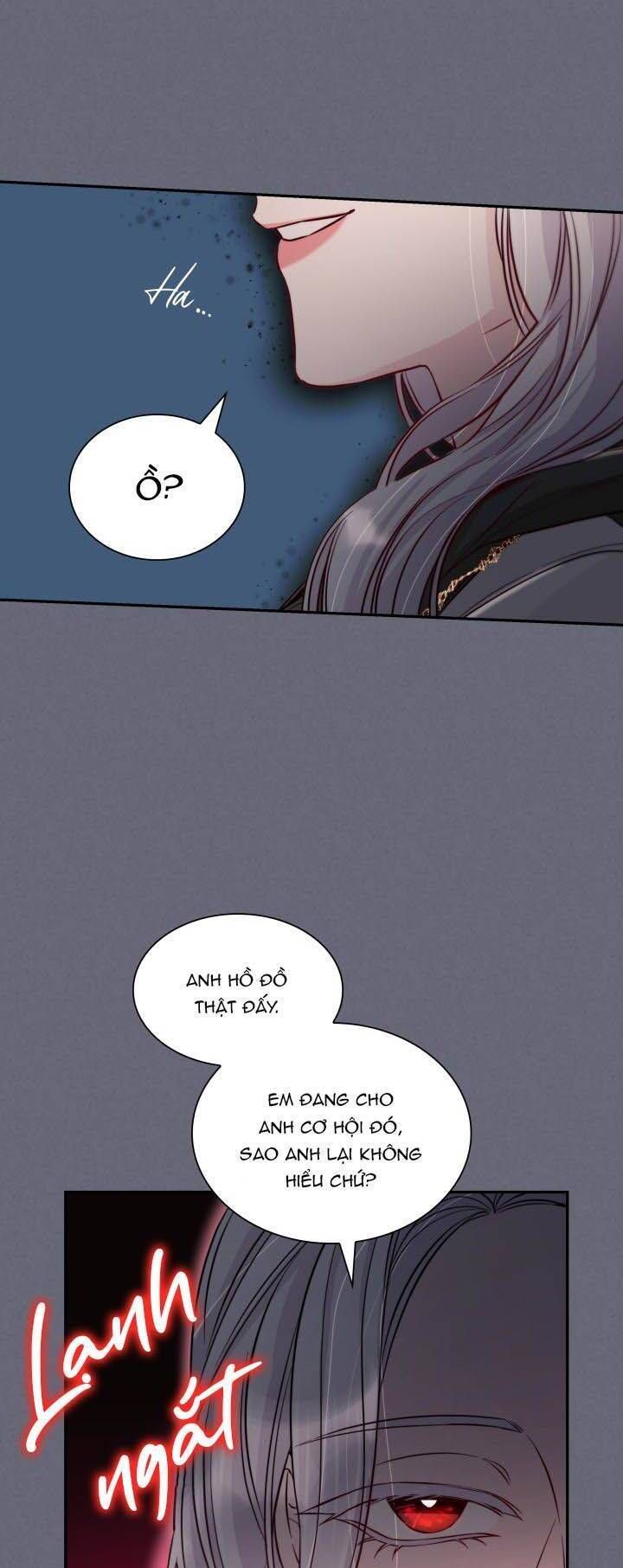 đọc truyện Tôi Đánh Mất Dây Xích Của Nam Chính Yandere Chương 43 ảnh 12 tại Thiên Thai Truyện