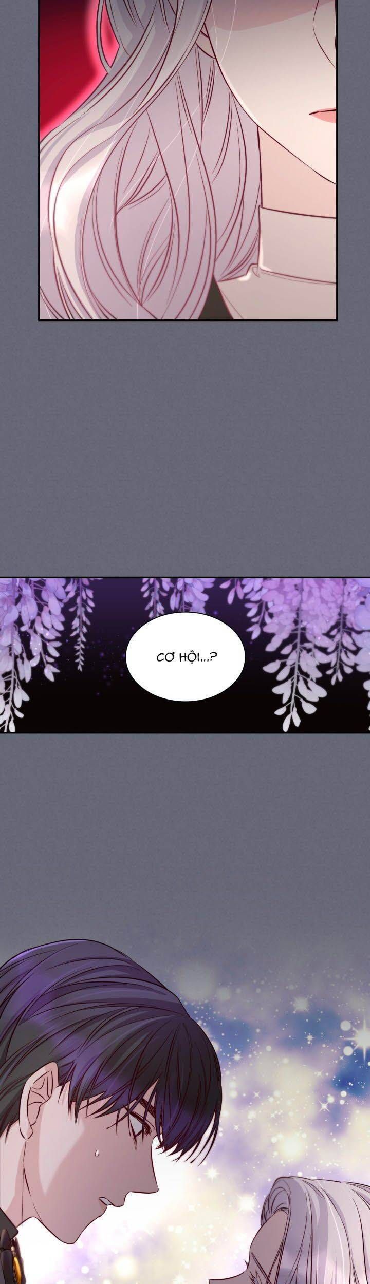 đọc truyện Tôi Đánh Mất Dây Xích Của Nam Chính Yandere Chương 43 ảnh 13 tại Thiên Thai Truyện