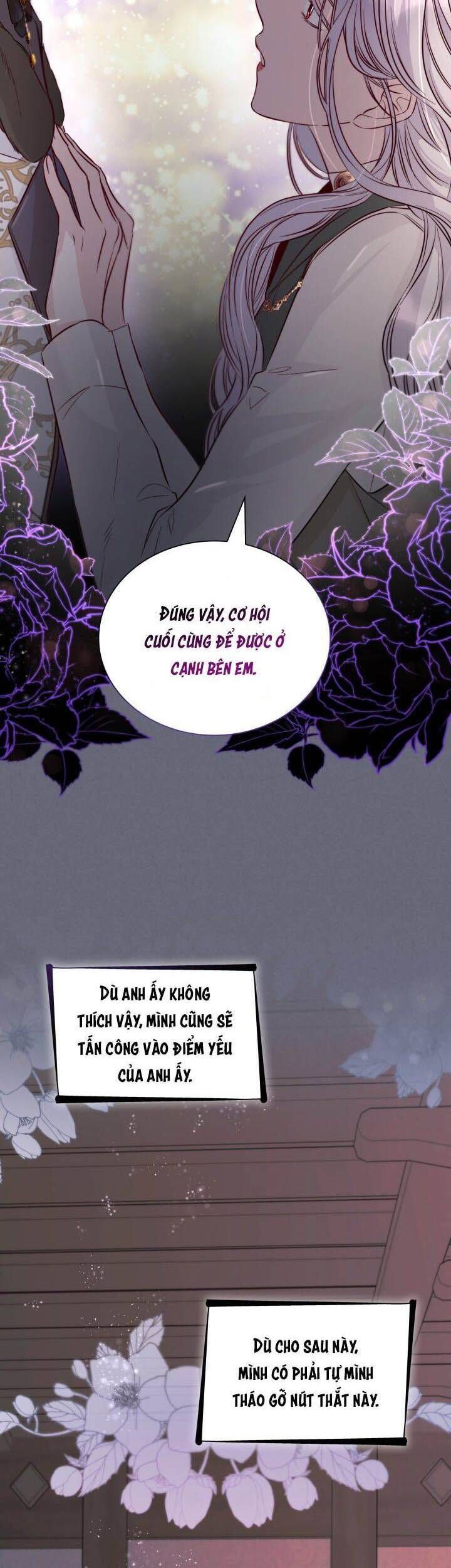 đọc truyện Tôi Đánh Mất Dây Xích Của Nam Chính Yandere Chương 43 ảnh 14 tại Thiên Thai Truyện