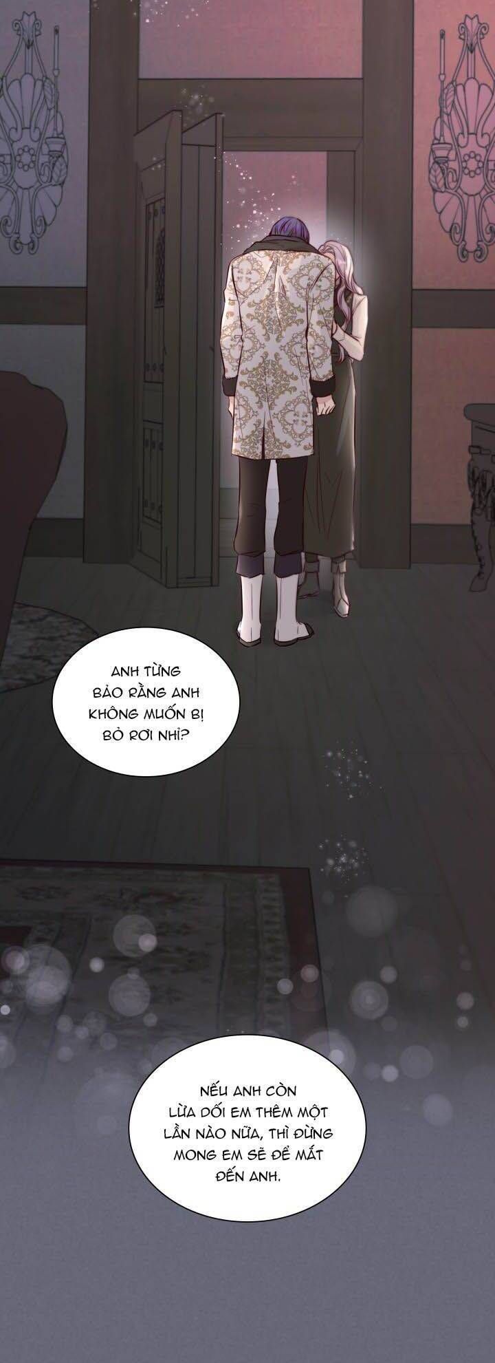 đọc truyện Tôi Đánh Mất Dây Xích Của Nam Chính Yandere Chương 43 ảnh 15 tại Thiên Thai Truyện