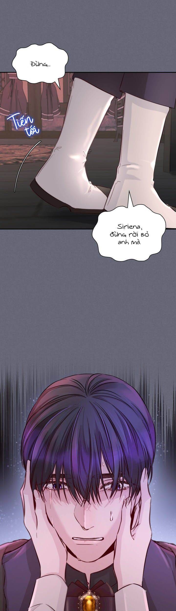 đọc truyện Tôi Đánh Mất Dây Xích Của Nam Chính Yandere Chương 43 ảnh 16 tại Thiên Thai Truyện