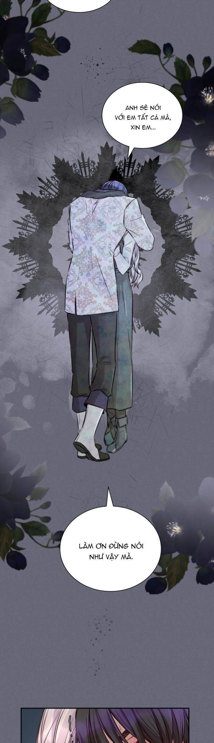 đọc truyện Tôi Đánh Mất Dây Xích Của Nam Chính Yandere Chương 43 ảnh 19 tại Thiên Thai Truyện