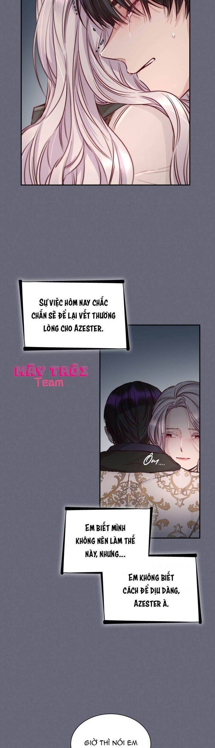 đọc truyện Tôi Đánh Mất Dây Xích Của Nam Chính Yandere Chương 43 ảnh 20 tại Thiên Thai Truyện