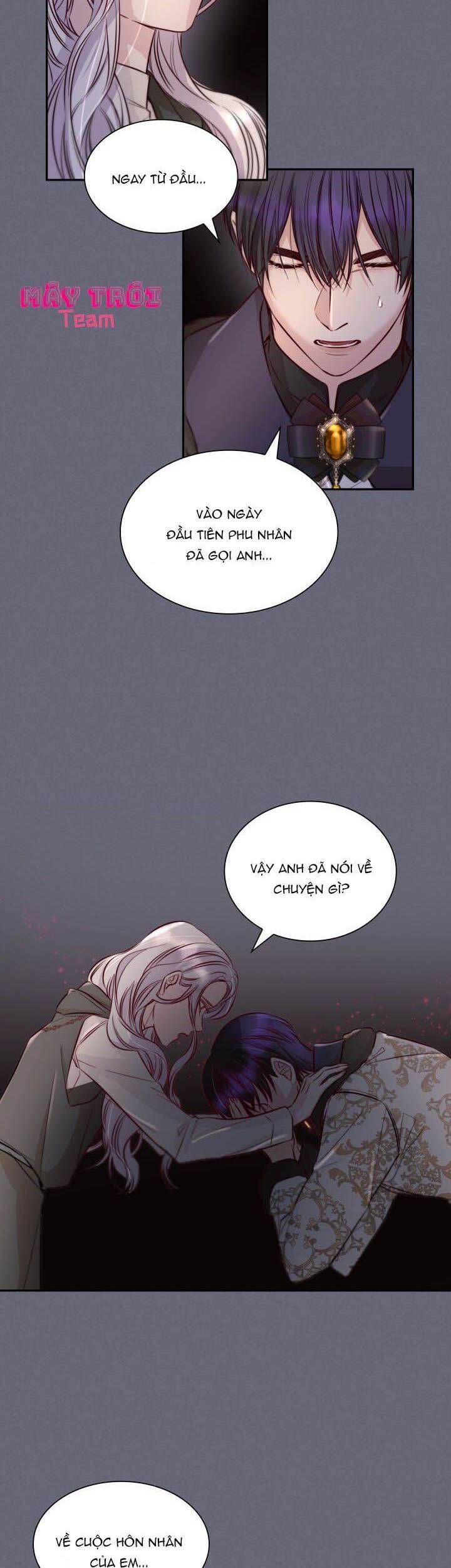 đọc truyện Tôi Đánh Mất Dây Xích Của Nam Chính Yandere Chương 43 ảnh 23 tại Thiên Thai Truyện