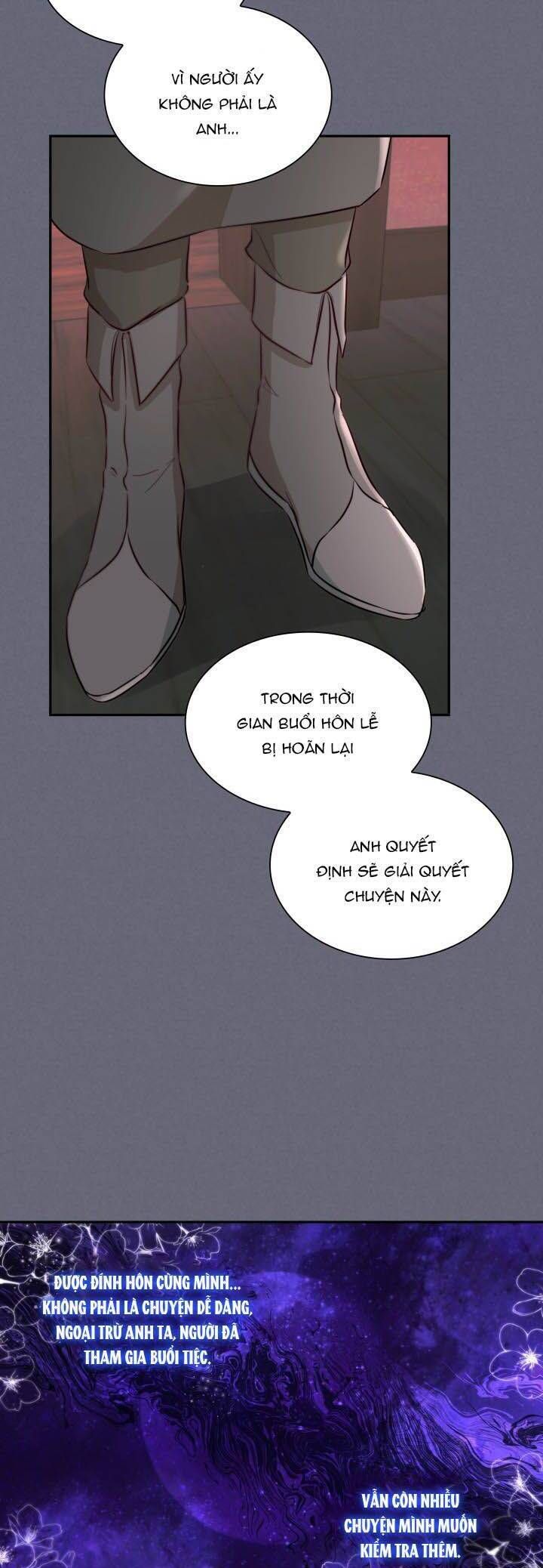 đọc truyện Tôi Đánh Mất Dây Xích Của Nam Chính Yandere Chương 43 ảnh 24 tại Thiên Thai Truyện