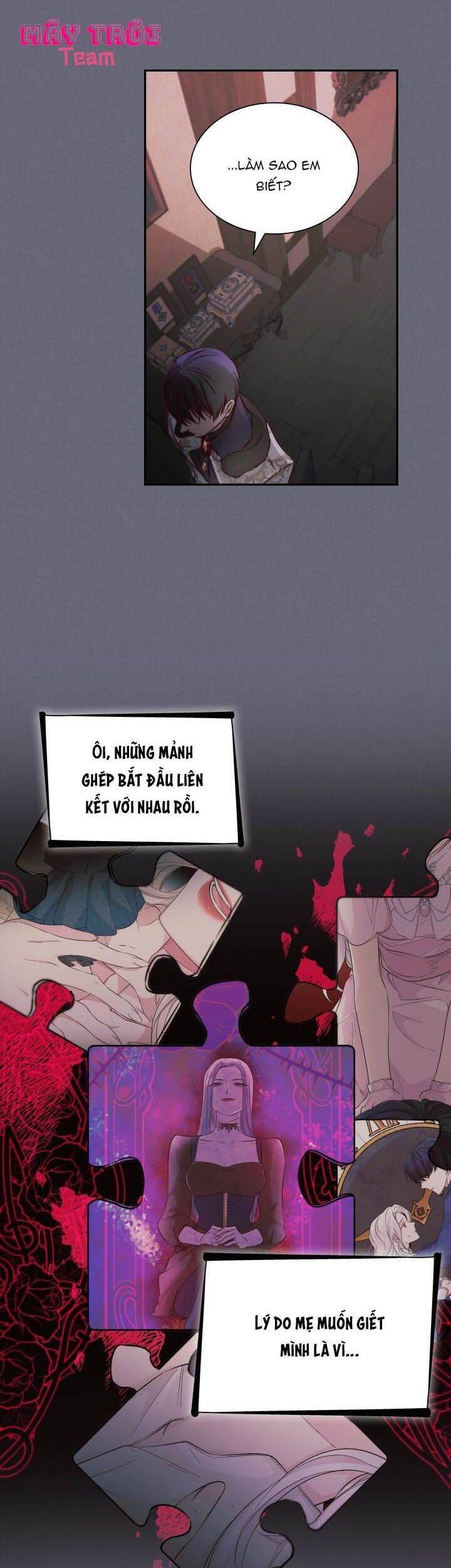 đọc truyện Tôi Đánh Mất Dây Xích Của Nam Chính Yandere Chương 43 ảnh 26 tại Thiên Thai Truyện