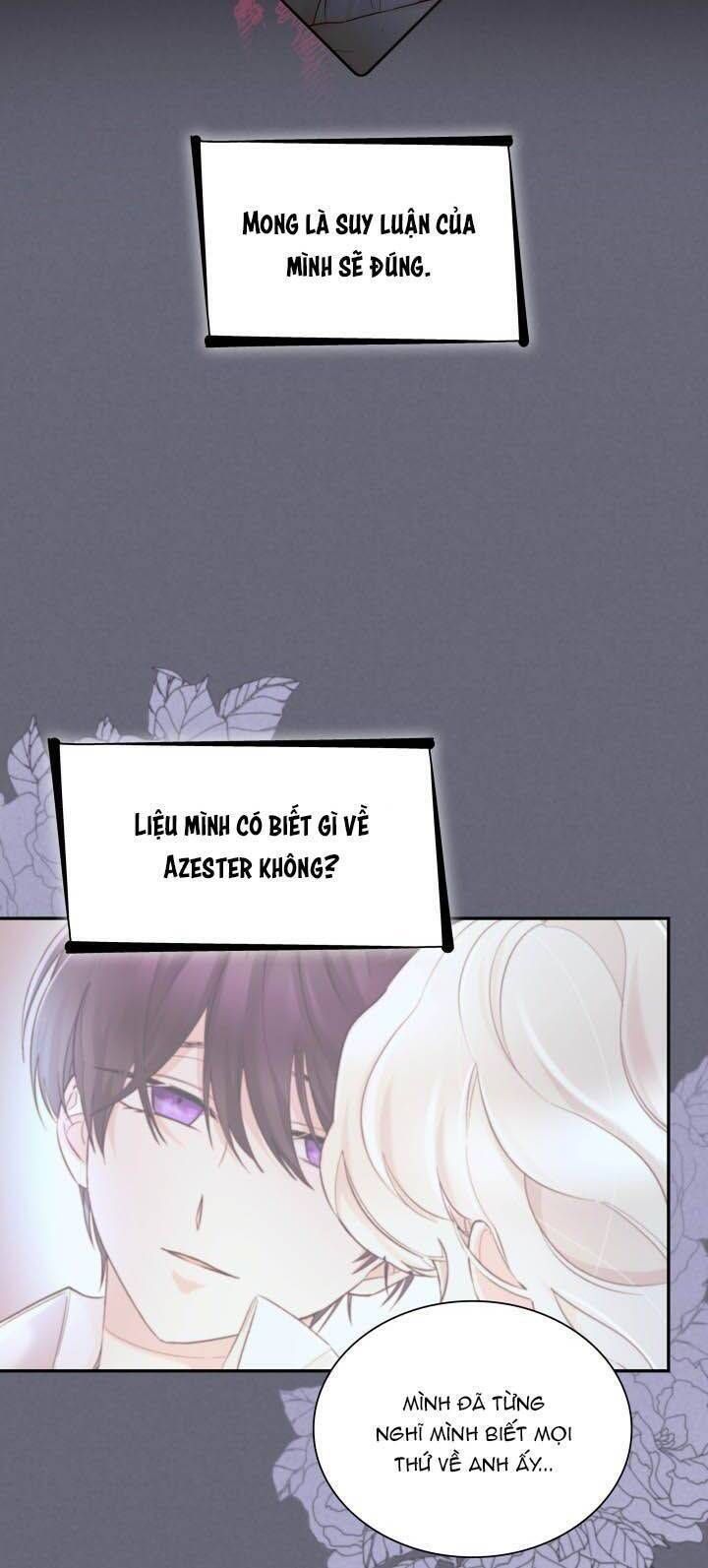 đọc truyện Tôi Đánh Mất Dây Xích Của Nam Chính Yandere Chương 43 ảnh 27 tại Thiên Thai Truyện