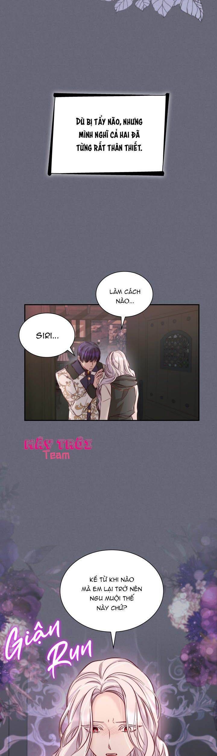 đọc truyện Tôi Đánh Mất Dây Xích Của Nam Chính Yandere Chương 43 ảnh 28 tại Thiên Thai Truyện