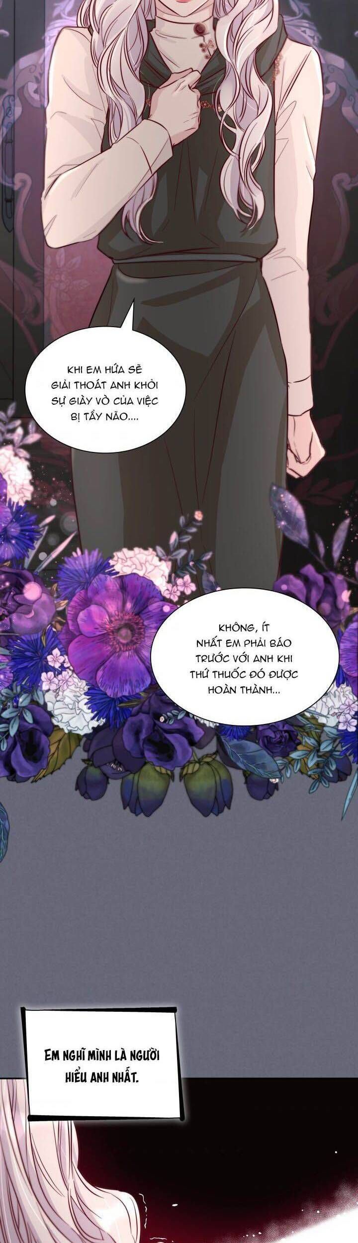 đọc truyện Tôi Đánh Mất Dây Xích Của Nam Chính Yandere Chương 43 ảnh 29 tại Thiên Thai Truyện