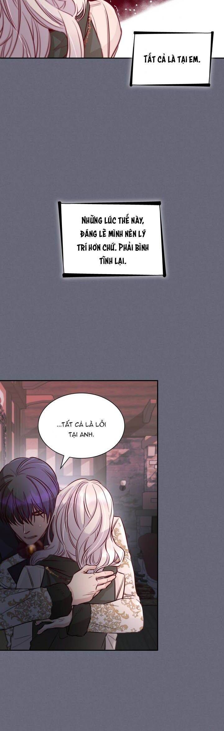 đọc truyện Tôi Đánh Mất Dây Xích Của Nam Chính Yandere Chương 43 ảnh 30 tại Thiên Thai Truyện