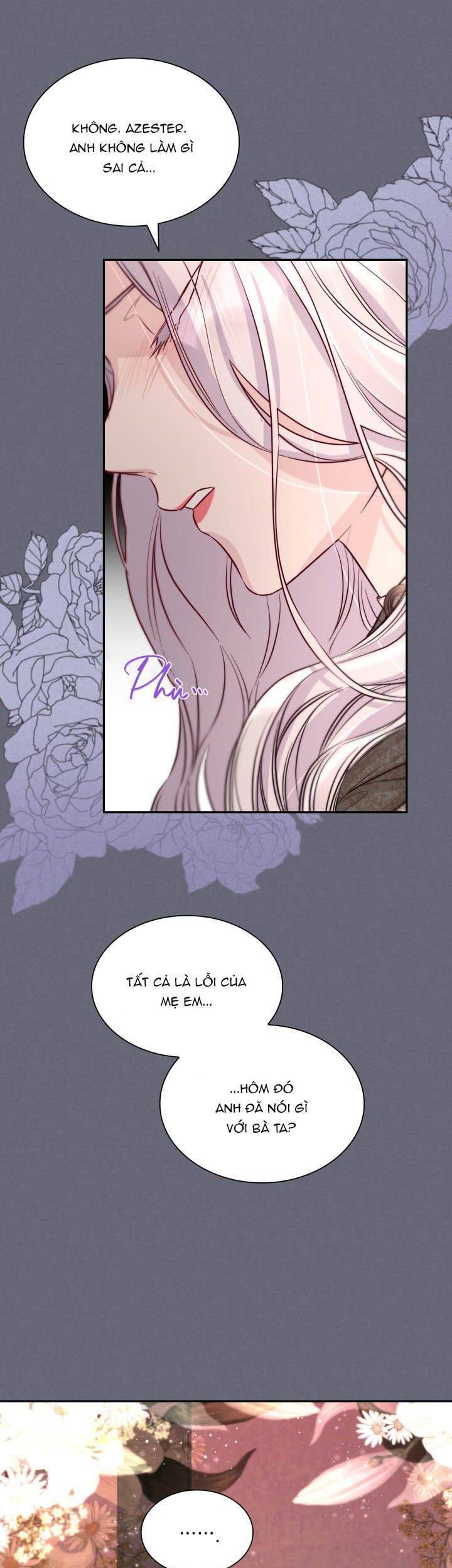 đọc truyện Tôi Đánh Mất Dây Xích Của Nam Chính Yandere Chương 43 ảnh 31 tại Thiên Thai Truyện