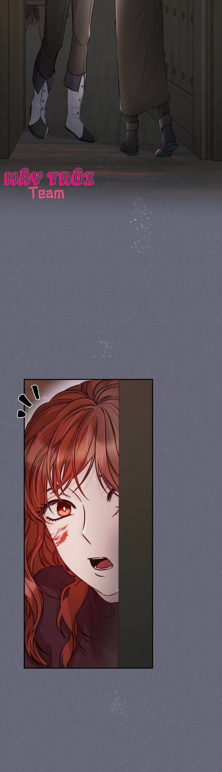 đọc truyện Tôi Đánh Mất Dây Xích Của Nam Chính Yandere Chương 43 ảnh 5 tại Thiên Thai Truyện