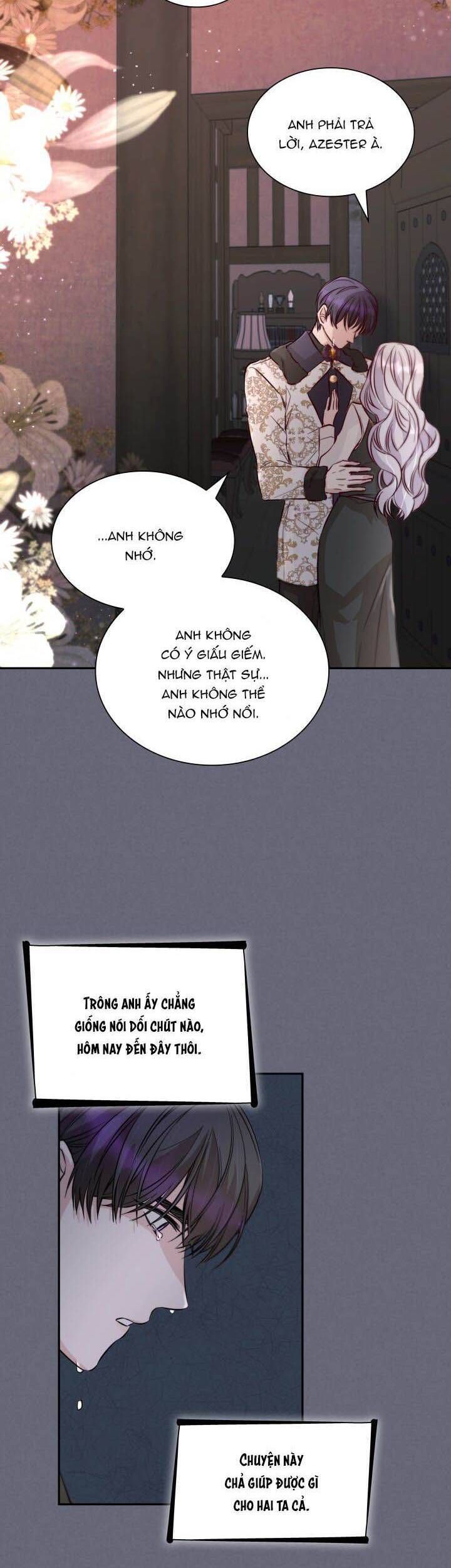 đọc truyện Tôi Đánh Mất Dây Xích Của Nam Chính Yandere Chương 43 ảnh 32 tại Thiên Thai Truyện