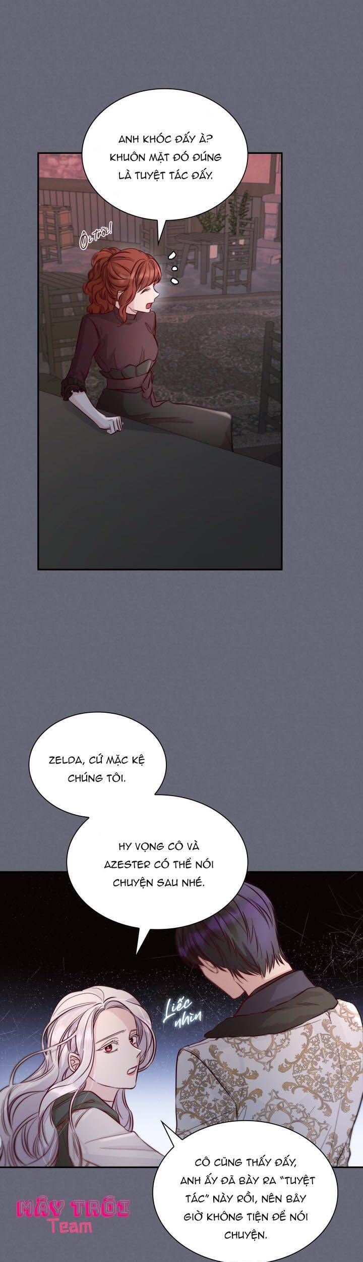 đọc truyện Tôi Đánh Mất Dây Xích Của Nam Chính Yandere Chương 43 ảnh 34 tại Thiên Thai Truyện