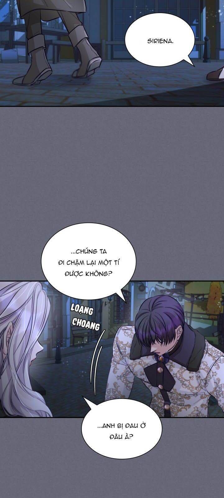 đọc truyện Tôi Đánh Mất Dây Xích Của Nam Chính Yandere Chương 43 ảnh 36 tại Thiên Thai Truyện