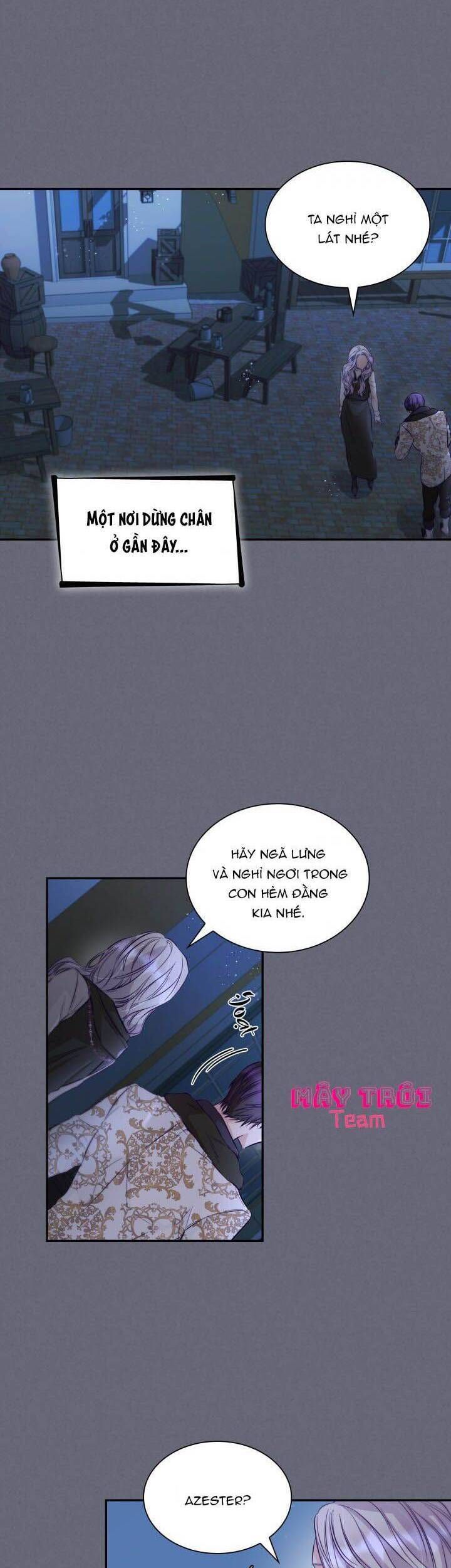 đọc truyện Tôi Đánh Mất Dây Xích Của Nam Chính Yandere Chương 43 ảnh 38 tại Thiên Thai Truyện