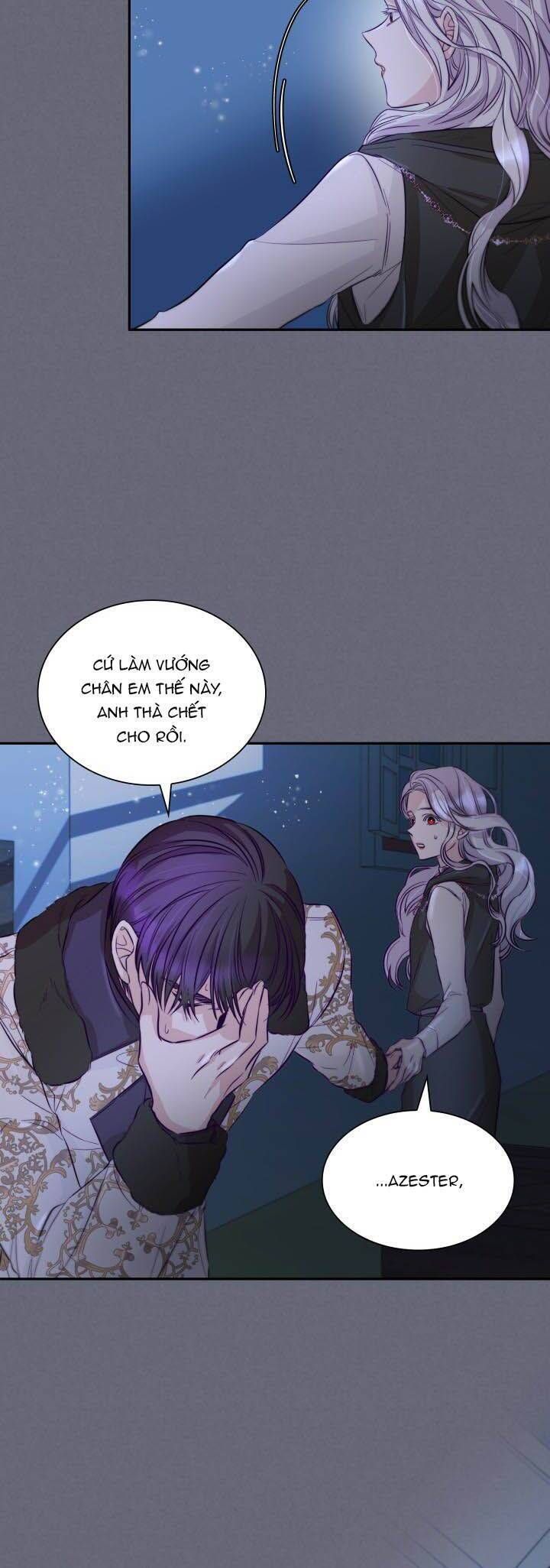 đọc truyện Tôi Đánh Mất Dây Xích Của Nam Chính Yandere Chương 43 ảnh 39 tại Thiên Thai Truyện