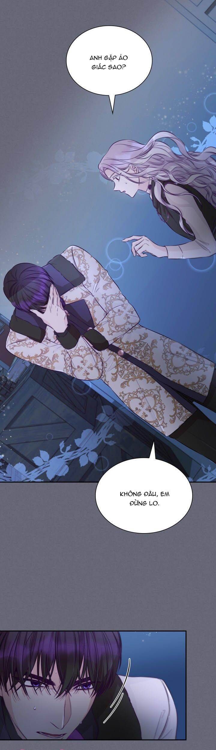 đọc truyện Tôi Đánh Mất Dây Xích Của Nam Chính Yandere Chương 43 ảnh 40 tại Thiên Thai Truyện