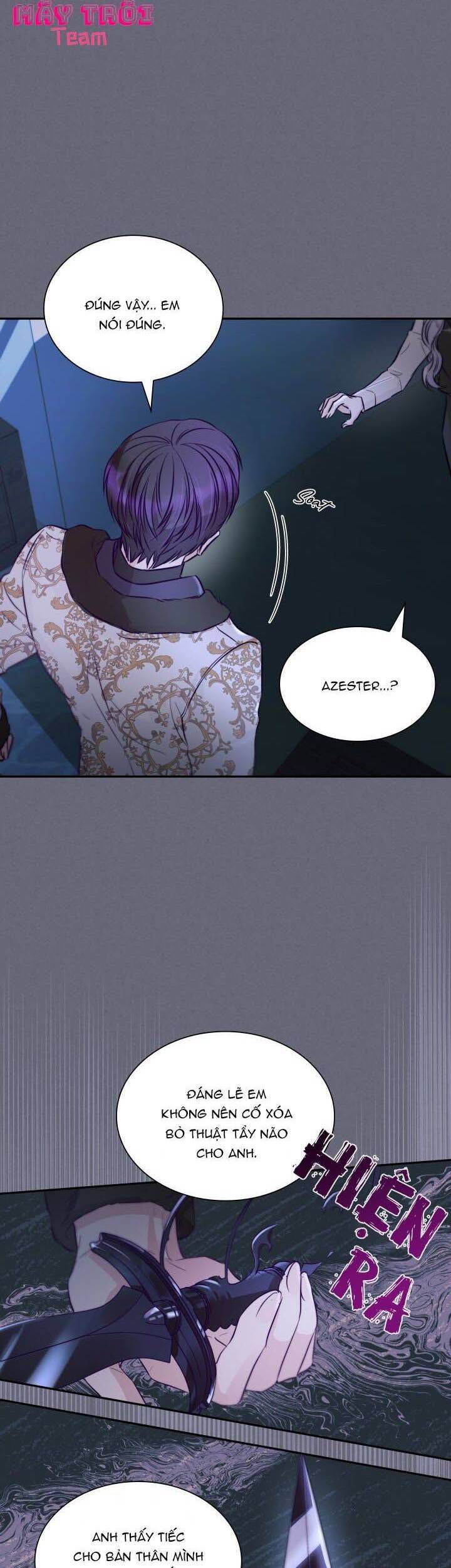 đọc truyện Tôi Đánh Mất Dây Xích Của Nam Chính Yandere Chương 43 ảnh 41 tại Thiên Thai Truyện