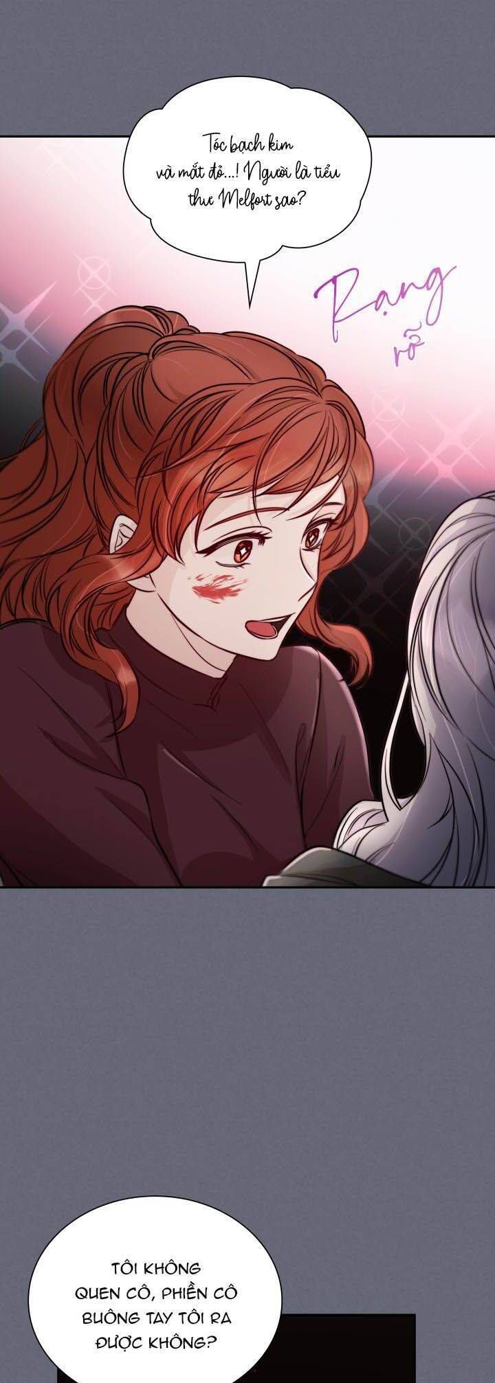 đọc truyện Tôi Đánh Mất Dây Xích Của Nam Chính Yandere Chương 43 ảnh 6 tại Thiên Thai Truyện