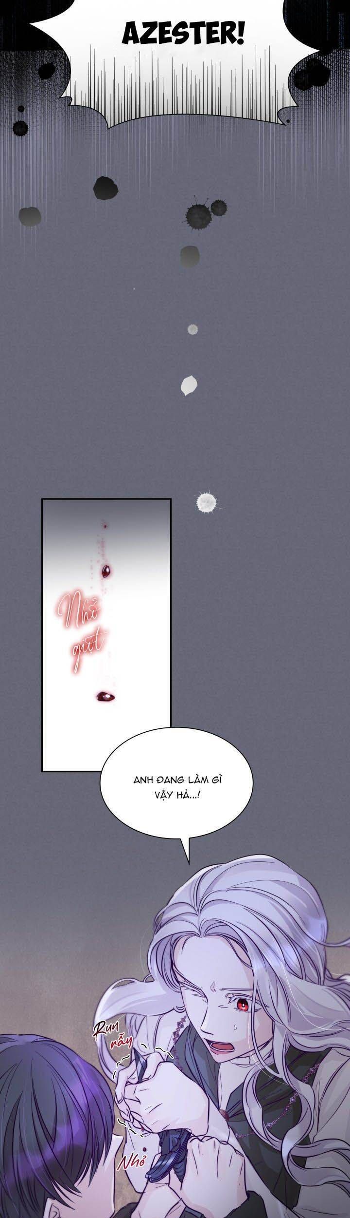 đọc truyện Tôi Đánh Mất Dây Xích Của Nam Chính Yandere Chương 43 ảnh 43 tại Thiên Thai Truyện