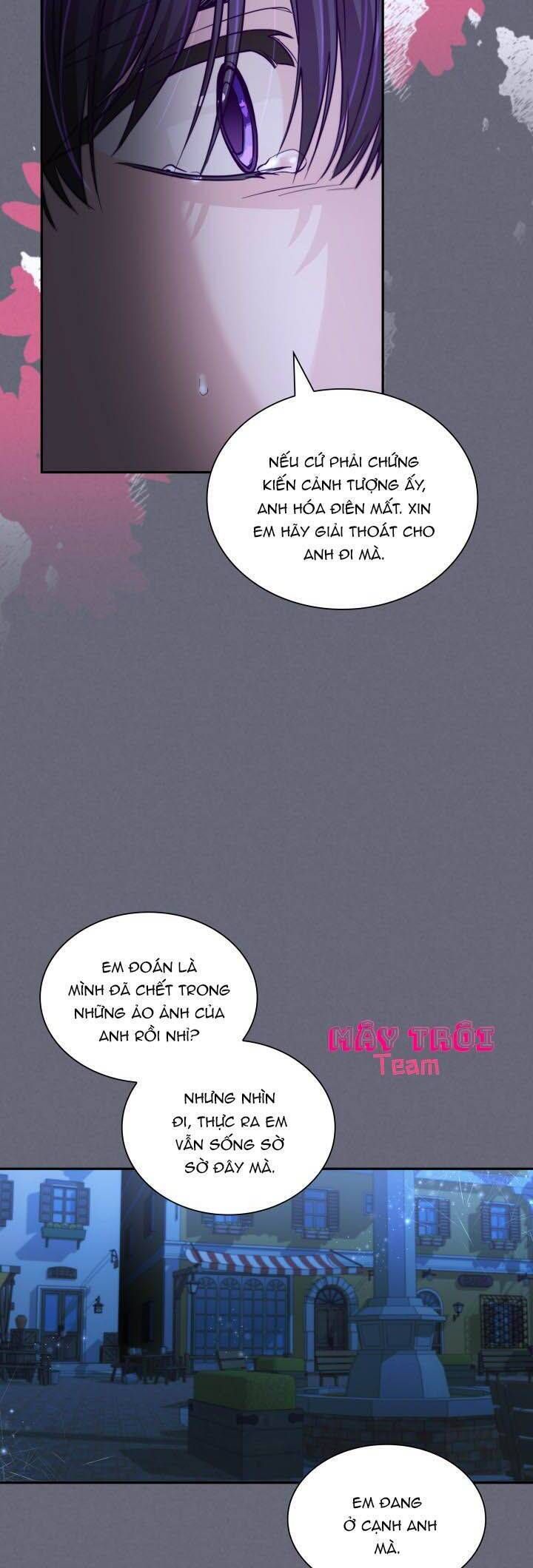 đọc truyện Tôi Đánh Mất Dây Xích Của Nam Chính Yandere Chương 43 ảnh 45 tại Thiên Thai Truyện