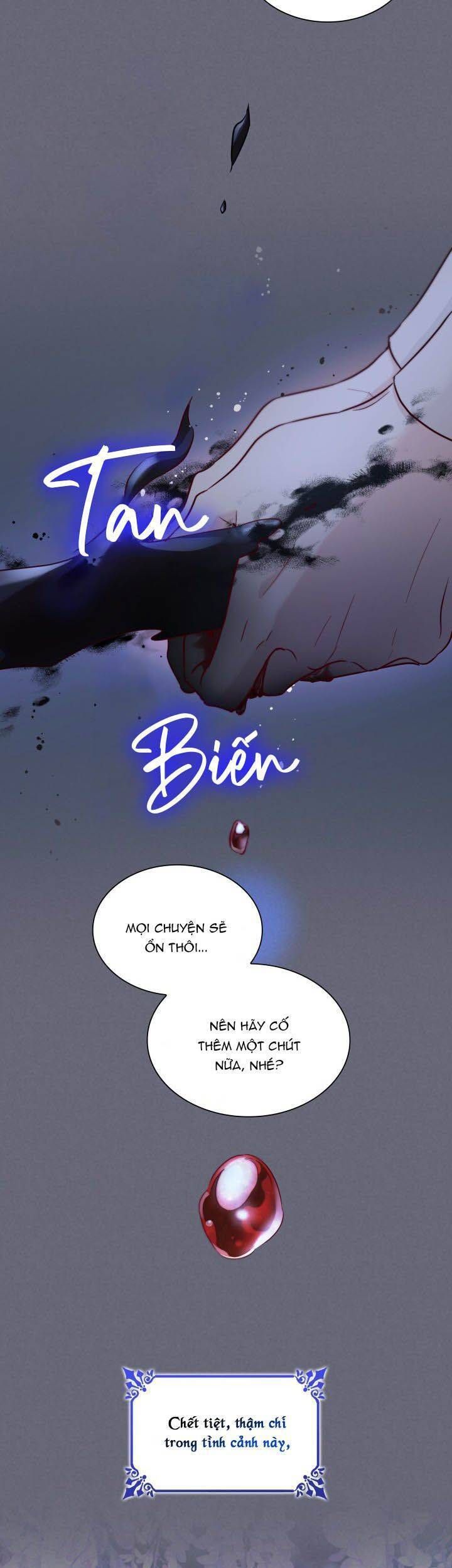 đọc truyện Tôi Đánh Mất Dây Xích Của Nam Chính Yandere Chương 43 ảnh 46 tại Thiên Thai Truyện