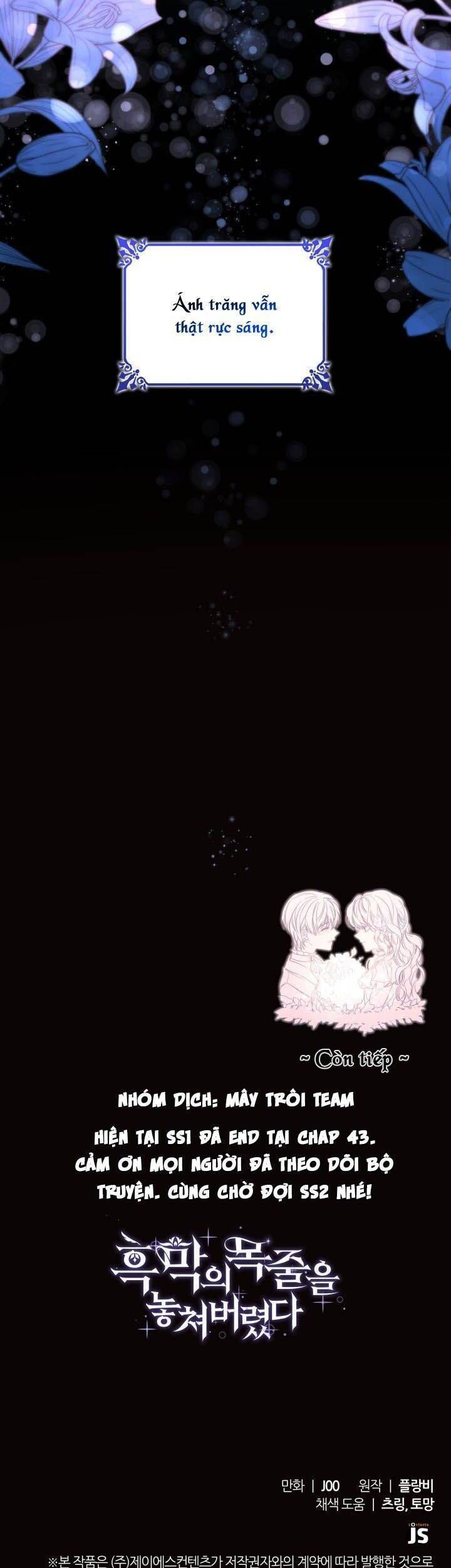 đọc truyện Tôi Đánh Mất Dây Xích Của Nam Chính Yandere Chương 43 ảnh 48 tại Thiên Thai Truyện