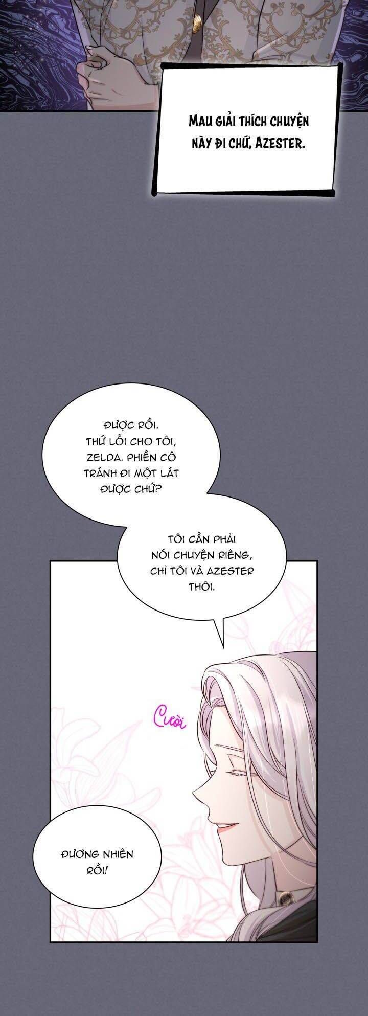 đọc truyện Tôi Đánh Mất Dây Xích Của Nam Chính Yandere Chương 43 ảnh 9 tại Thiên Thai Truyện